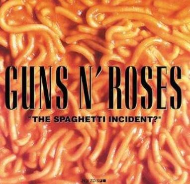 Guns N' Roses, Enlèvement, Utilisé