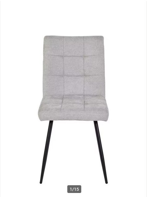 Nieuw stoffen stoel 50 euro per stuk., Huis en Inrichting, Ophalen, Nieuw, Vijf, Zes of meer stoelen, Stof