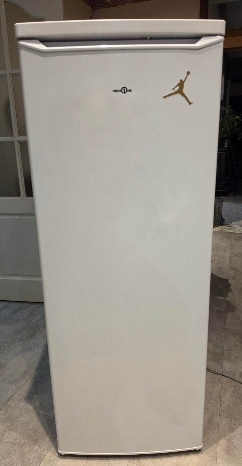 Frigo 1m50 état neuf, Electroménager, Enlèvement