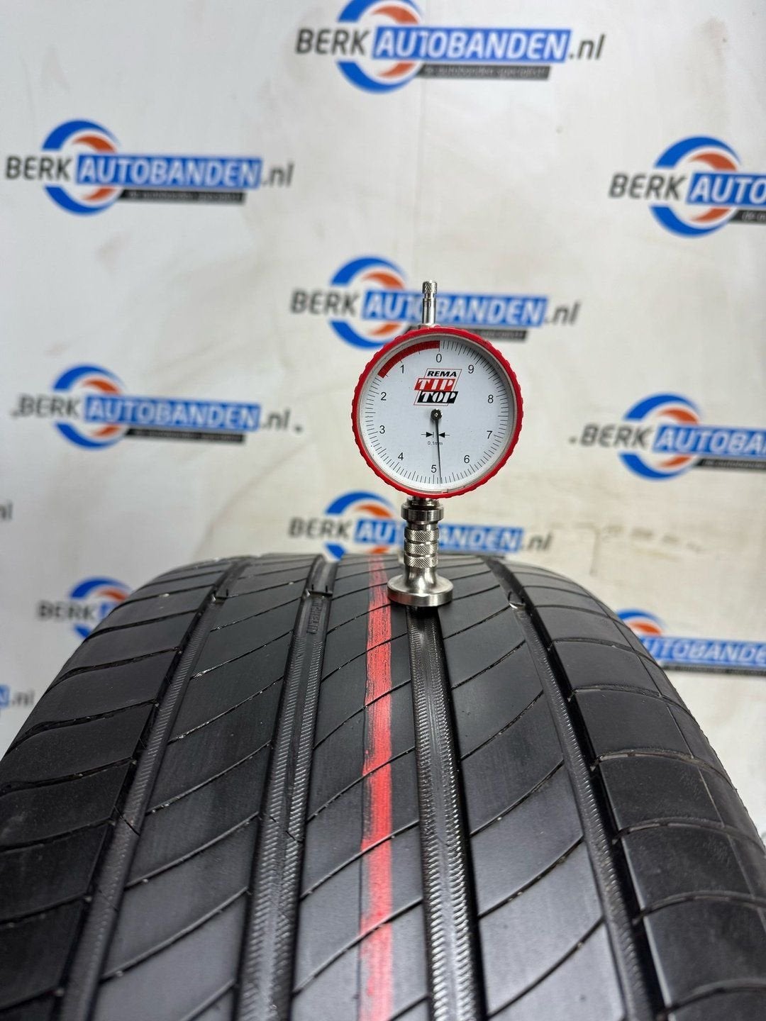 2x Michelin Primacy 4 XL (S1) 215/55 R18 99V 215/55/18 21555, Auto-onderdelen, Banden en Velgen, 18 inch, -, -, Ophalen of Verzenden