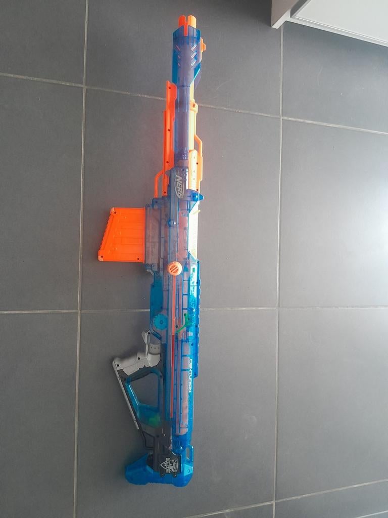 Nerf geweer, Ophalen of Verzenden