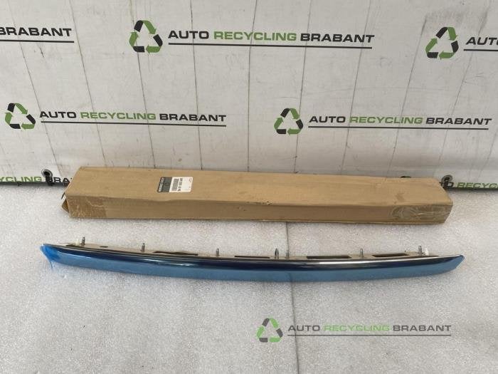 Bande décorative d'un Renault Laguna, -, 3 mois de garantie, Utilisé, -