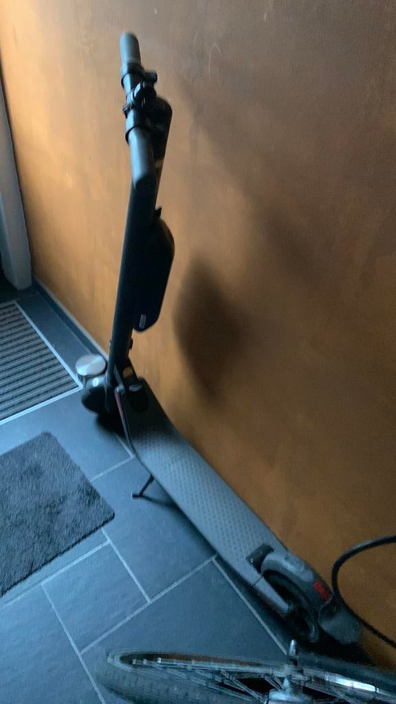 Elektrische scooters, Ophalen, Gebruikt, Elektrische step (E-scooter)