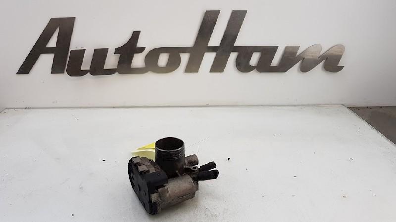 GASKLEPHUIS Volkswagen Polo III (6N2) (01-1999/09-2001), Auto-onderdelen, Gebruikt, Volkswagen