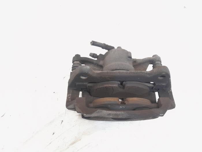 Remklauw (Tang) links-voor van een Audi A3, Gebruikt, -, -, -