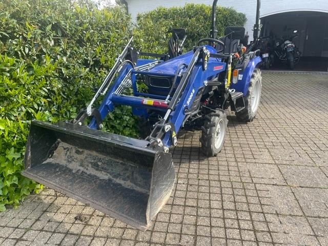 land en tuinbouw machinne, Zakelijke goederen, Ophalen, Akkerbouw, Grondbewerking