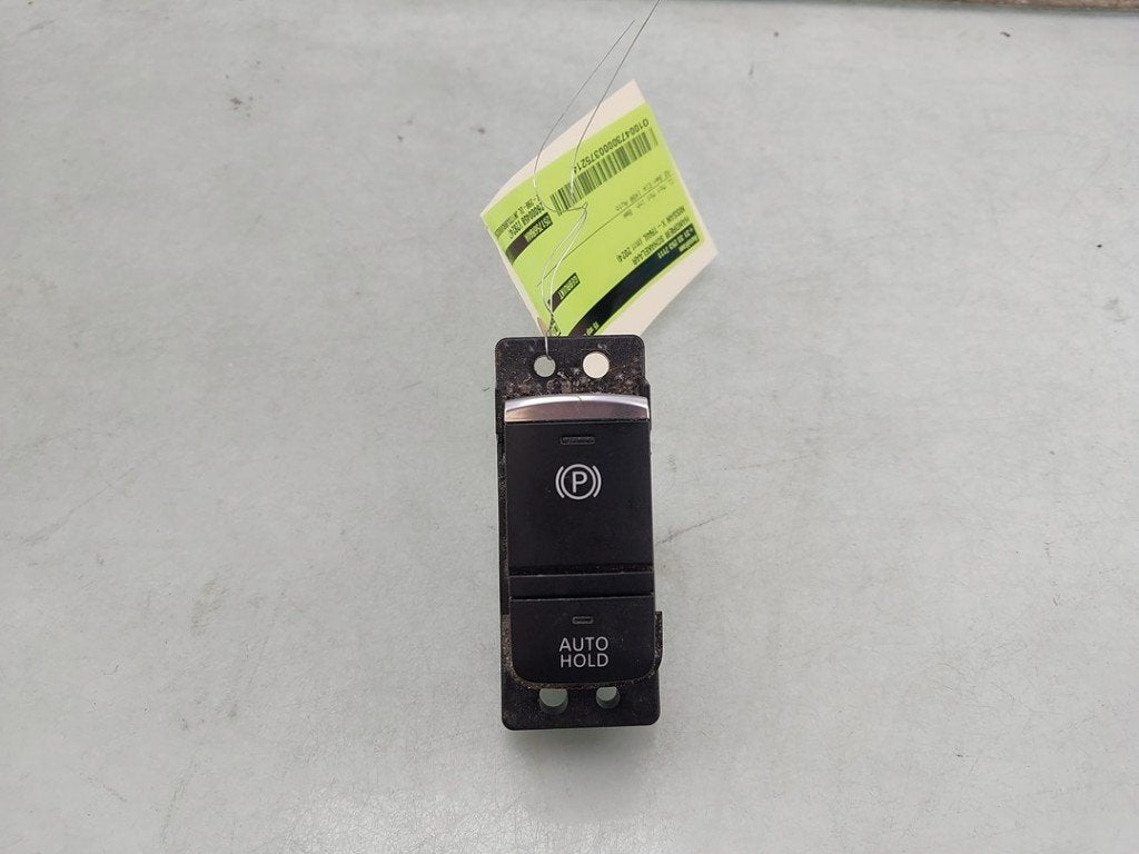 HANDREMSCHAKELAAR ABS Nissan X-Trail (T33) (|251756RA0A|), Auto-onderdelen, Gebruikt, Germany@nissan-services.eu, Kronenweg 38
50389  Wesseling, DE