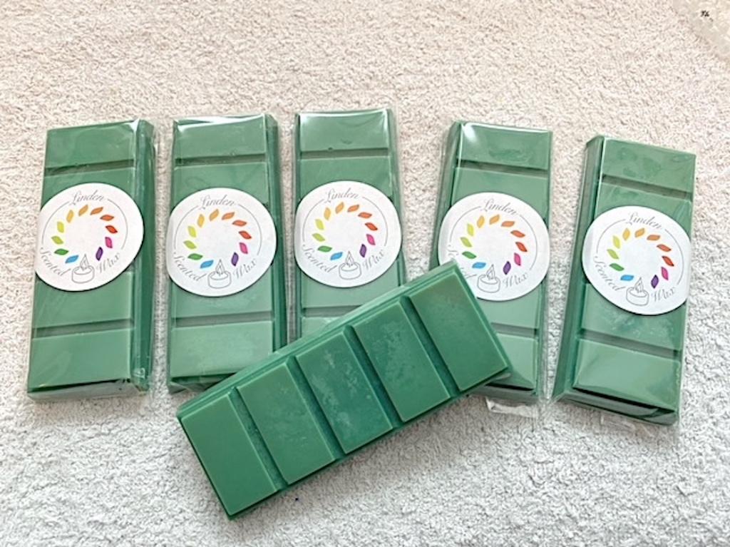 Snapbar waxmelt wax geur RITUALS DAO WHITE LOTUS, Huis en Inrichting, Ophalen of Verzenden, Nieuw, Kaars