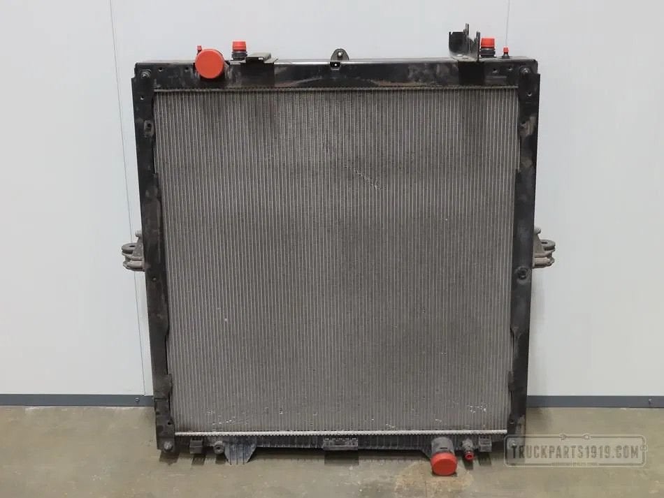 MAN 81061006875 Radiateur, Ophalen, Gebruikt, MAN, Motor en Accessoires