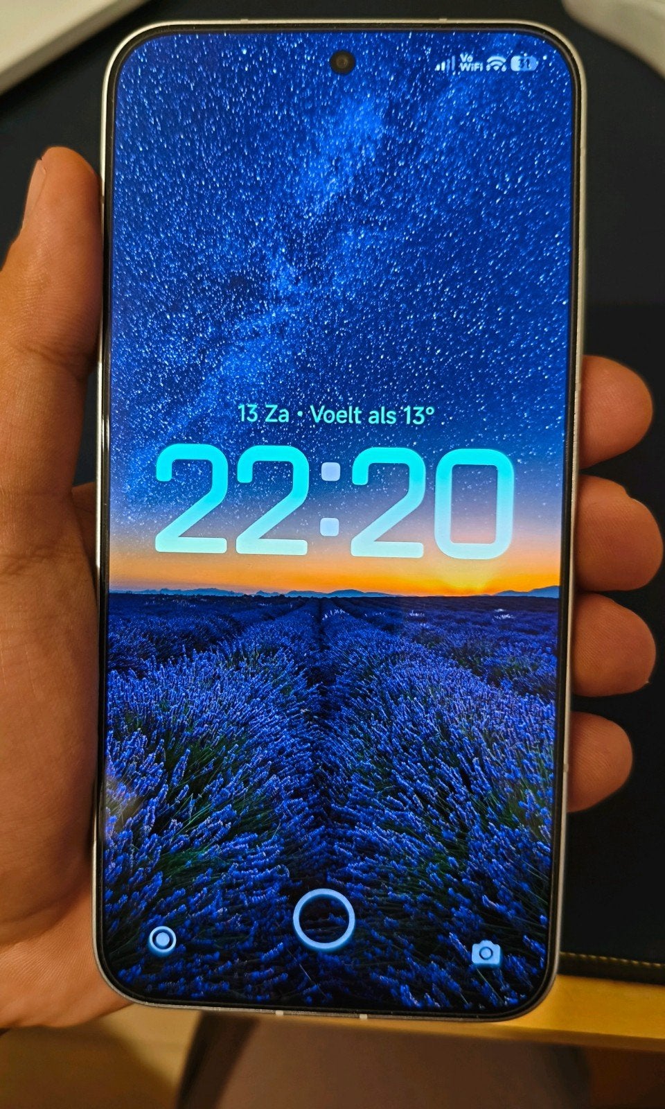 Poco F7 12 Go/512 Go blanc (1 mois), Enlèvement ou Envoi