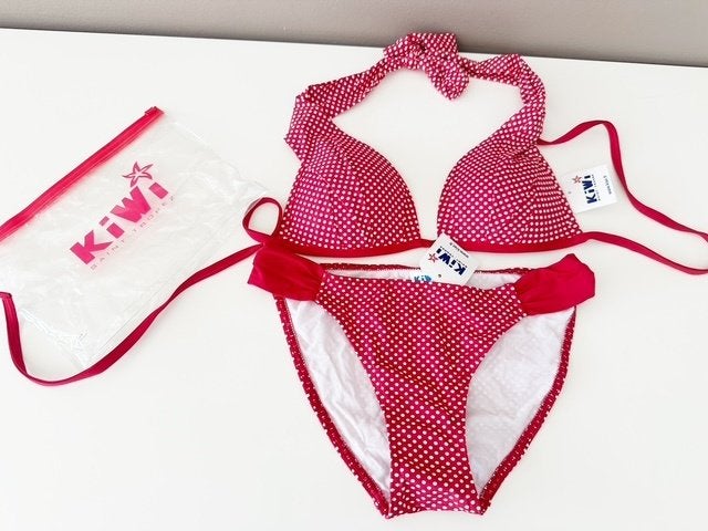 KIWI nieuwe bikini set, Vêtements | Femmes, Vêtements de Bain & Maillots de Bain, Enlèvement ou Envoi, Bikini, Kiwi, Neuf