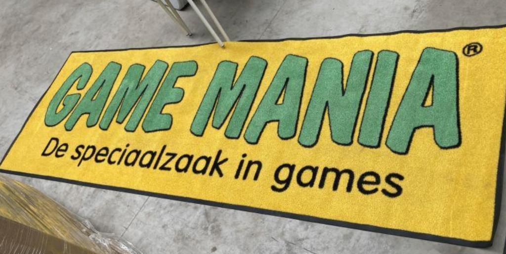 GEZOCHT: Game Mania items, Ophalen of Verzenden, Gebruikt