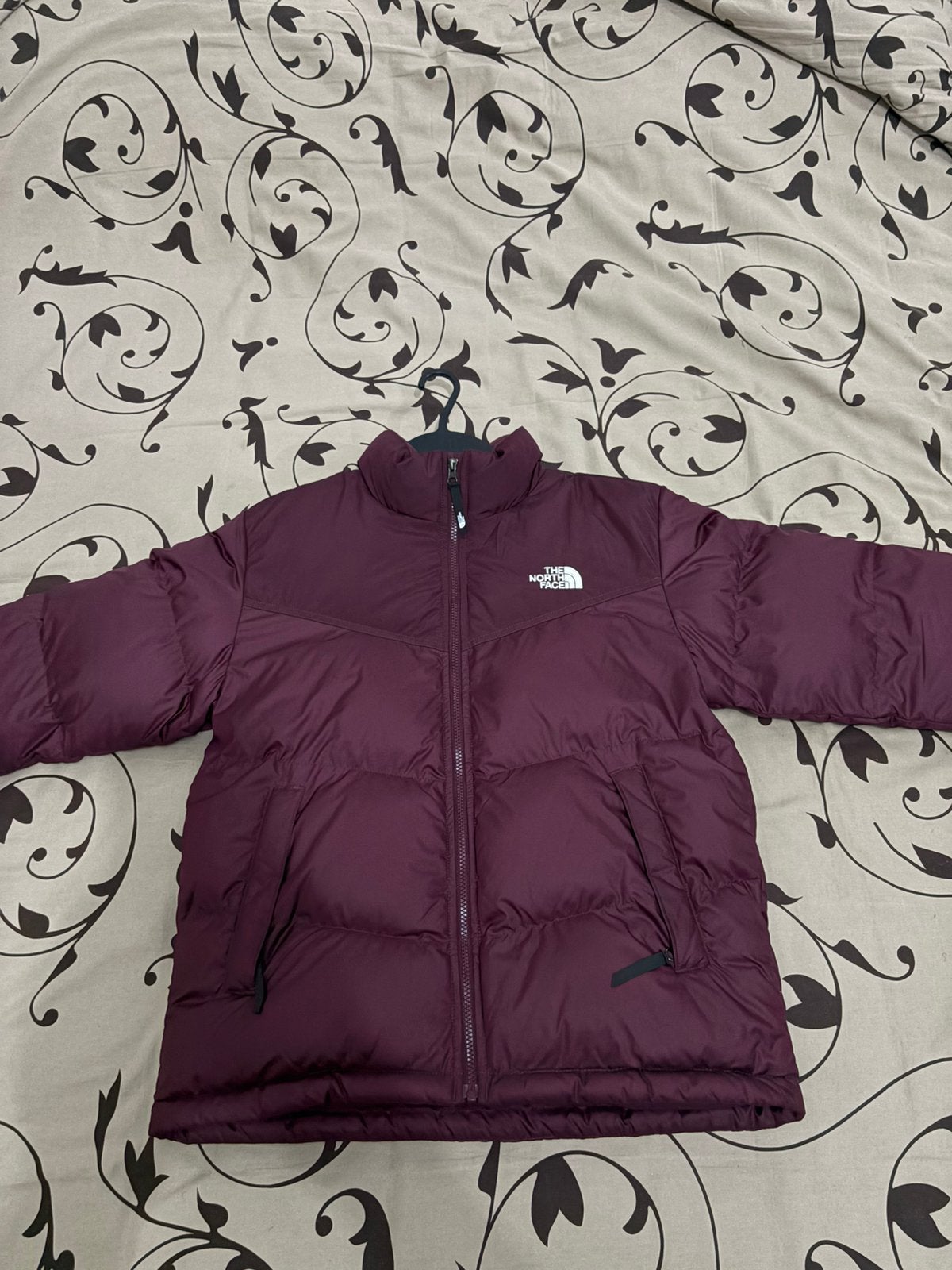 The North Face veste S, Enlèvement, Comme neuf, Taille 46 (S) ou plus petite, Autres couleurs