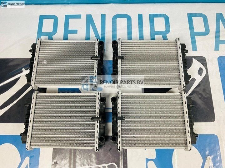 Intercooler Volkswagen Golf 7 R Audi A3 8V S3 5Q0121251HA 20, Autos : Pièces & Accessoires, Moteurs & Accessoires, -, Utilisé