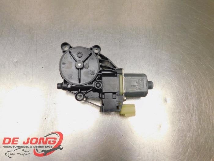 Moteur de vitre portière d'un Ford Fiesta, -, 3 mois de garantie, -, -