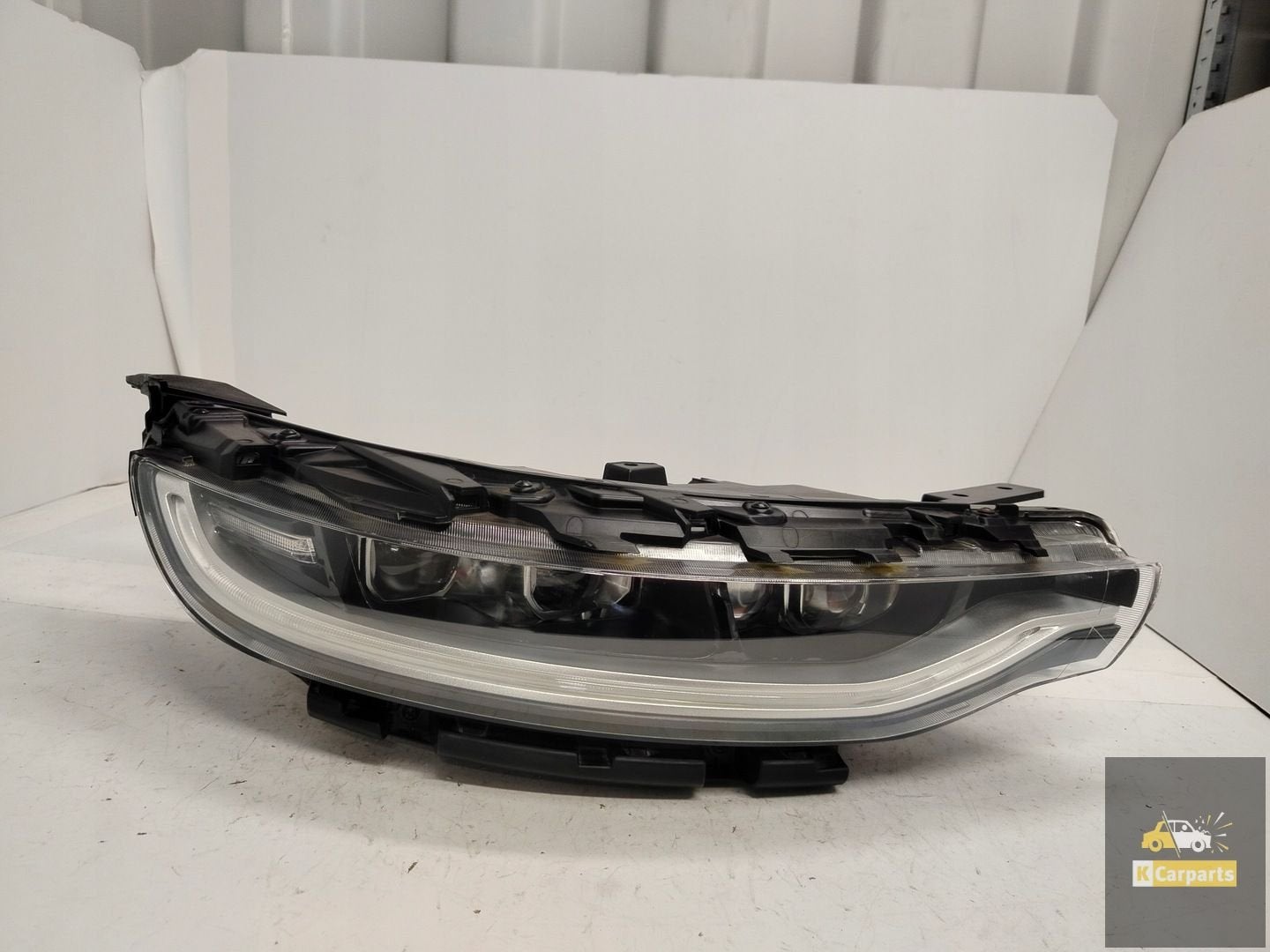 KIA Soul III Full Led lamp rechts Perfect, Heolleung-ro 12
06797  Seoul, Info@kia.com, Kia Corporation, Gebruikt