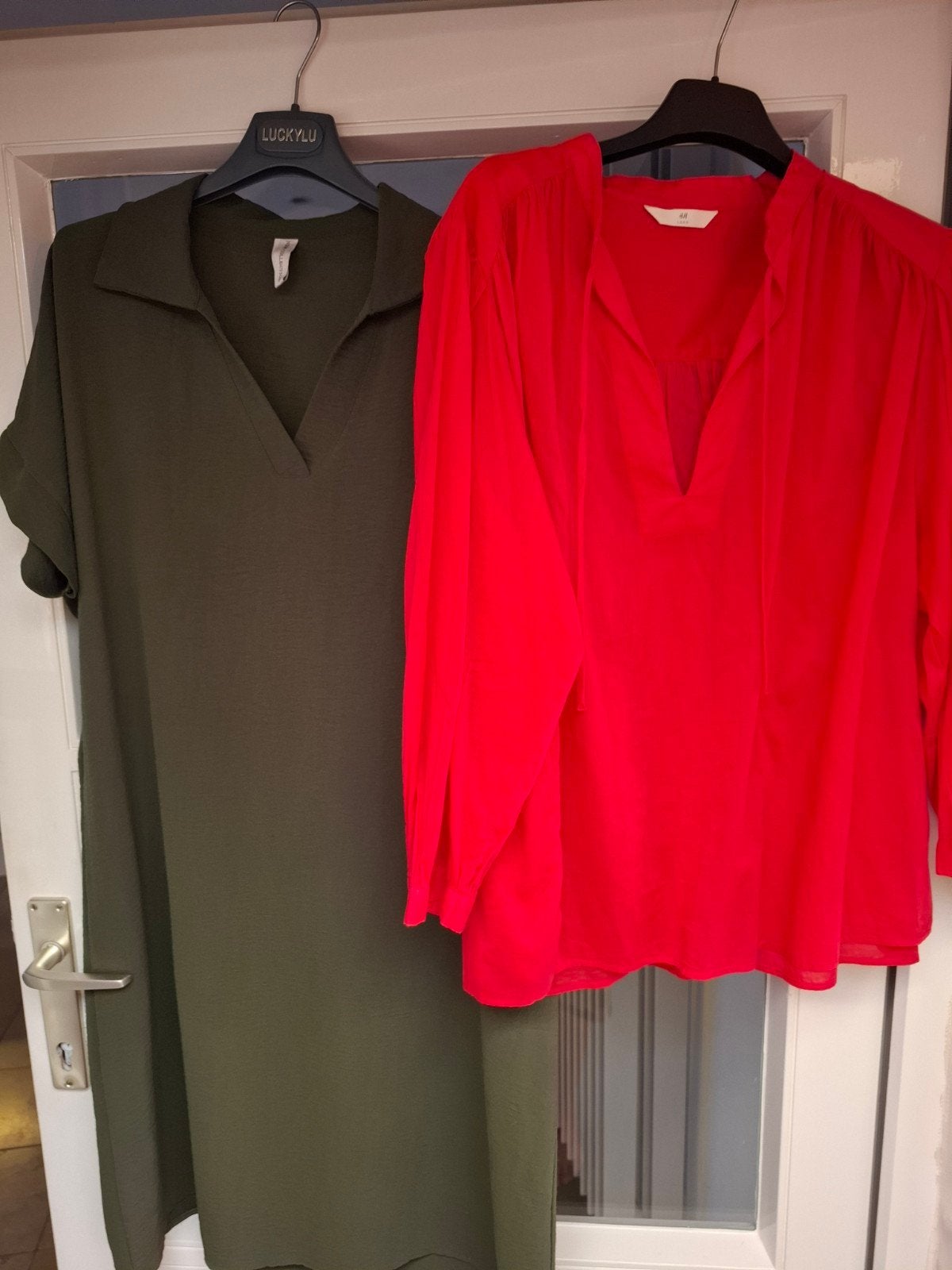Paquet de vêtements pour femmes, Vêtements | Femmes, Packs de vêtements pour femmes, Enlèvement ou Envoi, Comme neuf, Taille 42/44 (L)