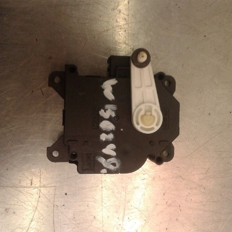 ACTIONNEUR MOTEUR VOLET CHAUFFAGE CR-Z (ZF1) (|1138002330|), Utilisé, Honda