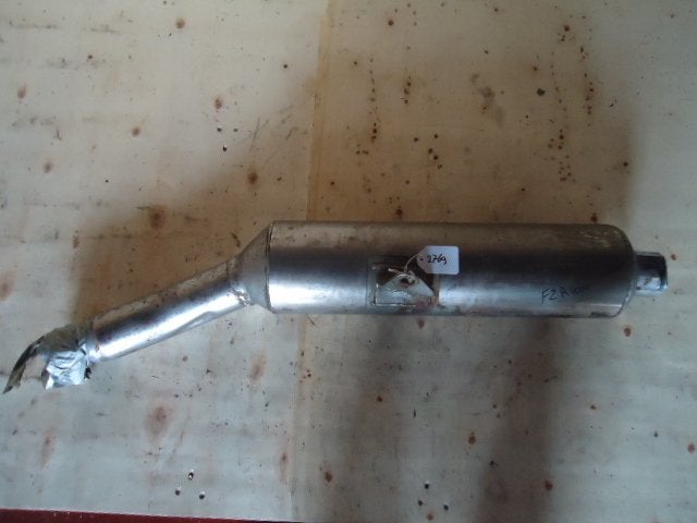 FZR1000 1991 - 1995 Yamaha Demper D1-13815