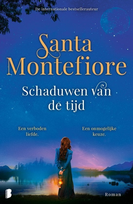 Santa Montefiore deel 1 / keuze uit 16 boeken, Ophalen of Verzenden, Zo goed als nieuw