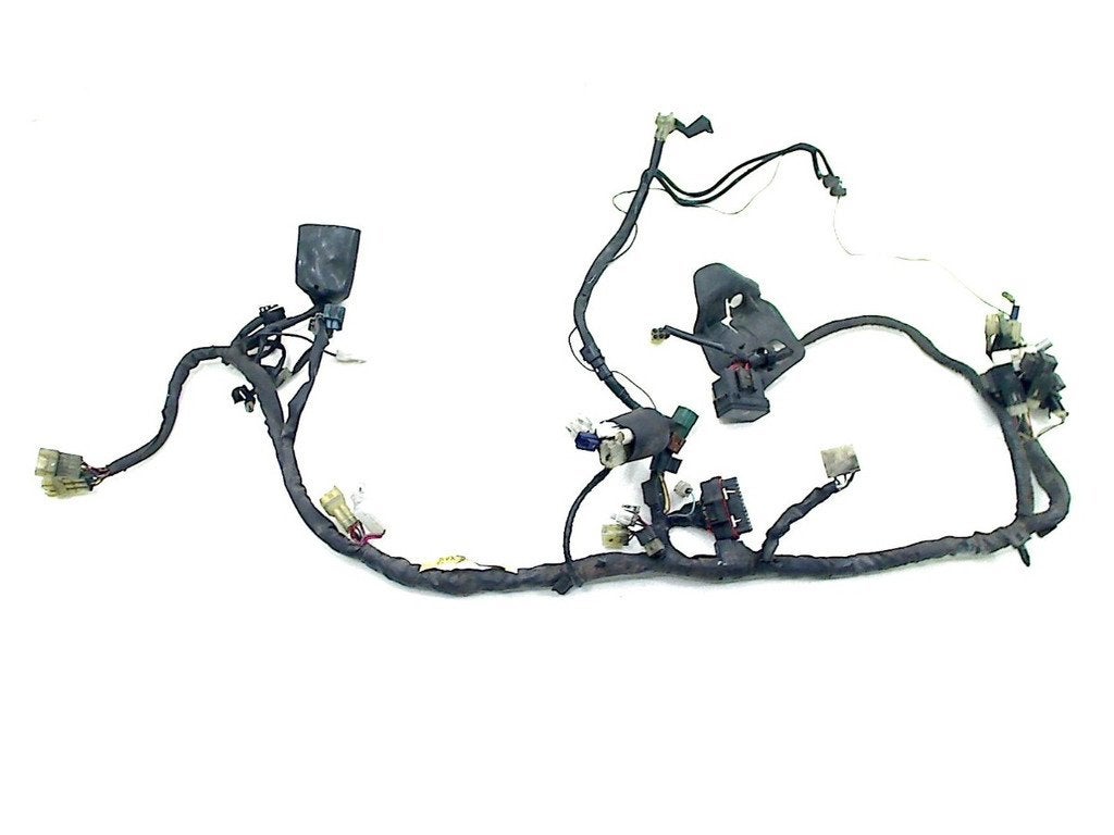 FAISCEAU DE CÂBLAGE DIVERS FZ 6 2004-2006 (FZ6 FAZER), Dhr. S. di Majo, Utilisé, Info@cama-motorparts.nl, P.J. Troelstraweg 8 8
3144 CX  MAASSLUIS, NL