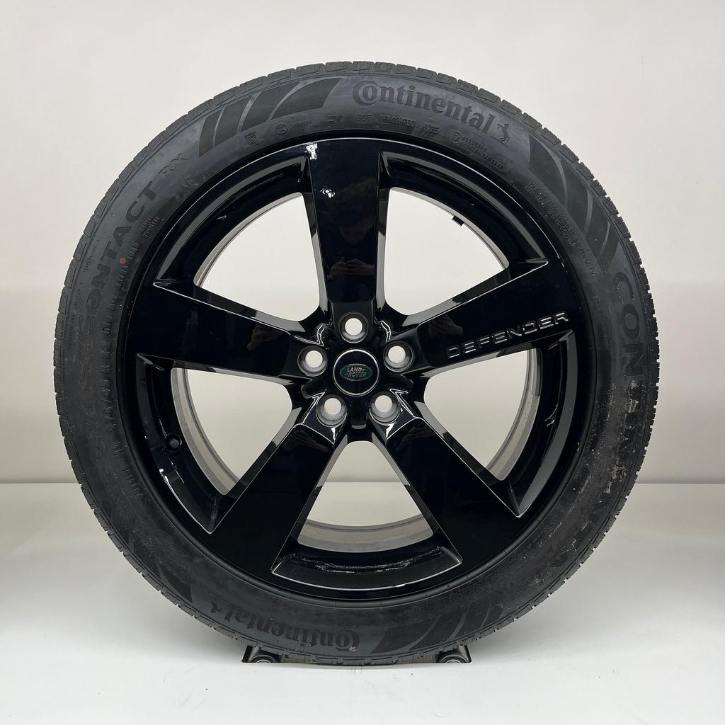 Land Rover Defender - 22 inch - all season, Pneus et Jantes, 4 Saisons, Enlèvement ou Envoi, Véhicule de tourisme