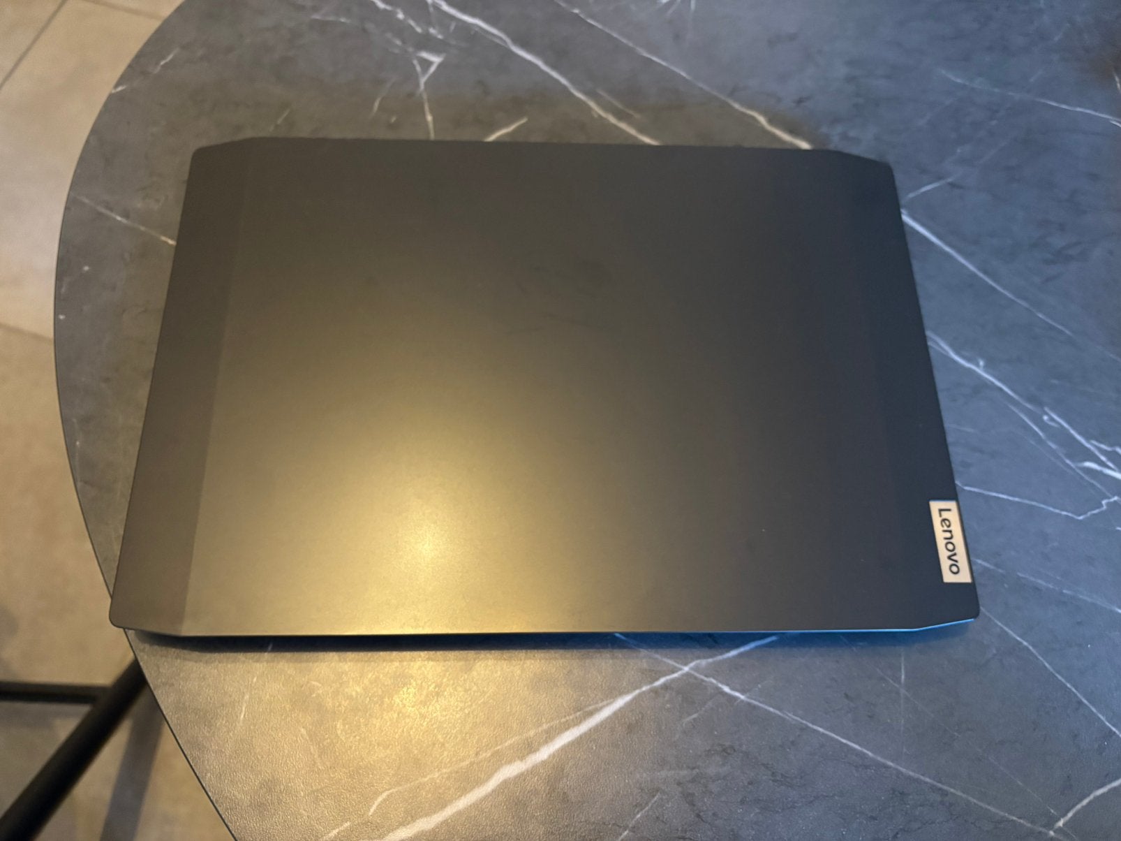 Lenovo IdeaPad 3 Intel5, Computers en Software, Ophalen, Met videokaart, Zo goed als nieuw, Gaming