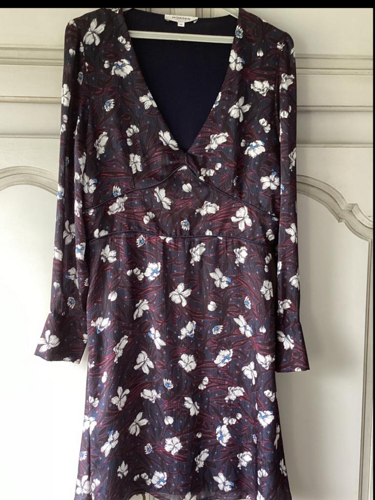 Robe Morgan taille 38, Ophalen of Verzenden, Zo goed als nieuw