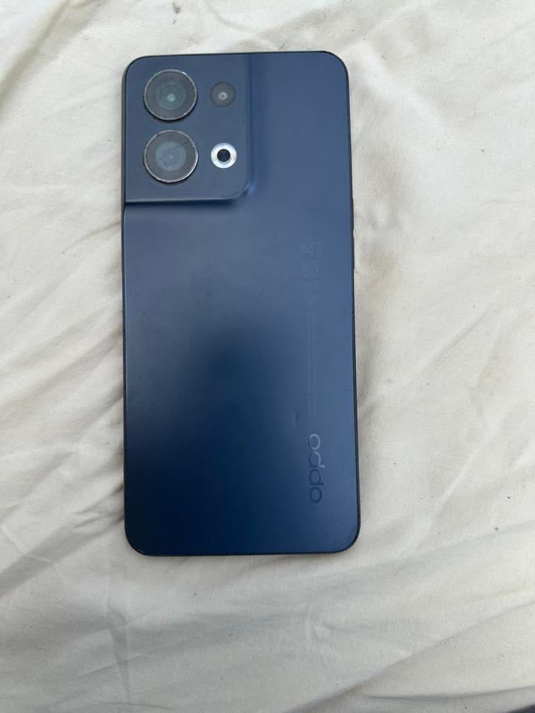 Oppo reno8 5g pro, Enlèvement, Comme neuf