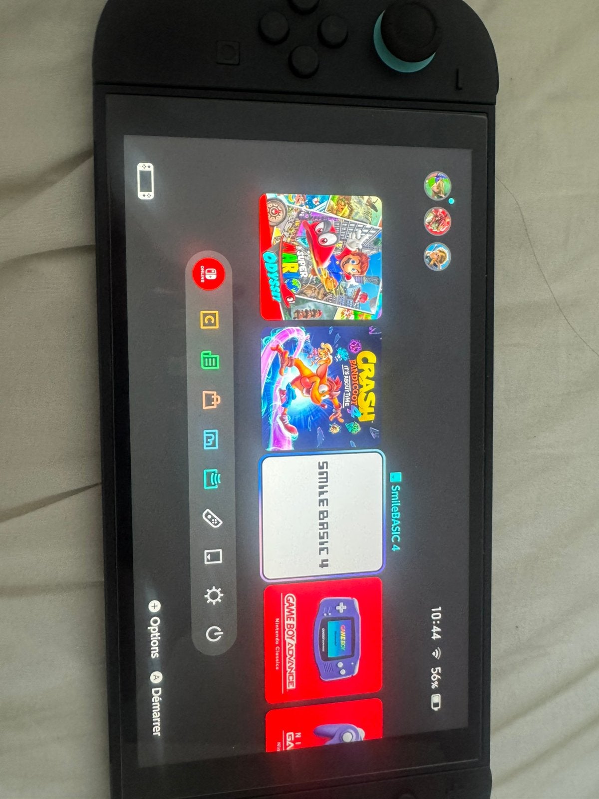 Nintendo switch 2 jailbreak, Consoles de jeu & Jeux vidéo, Enlèvement, Comme neuf
