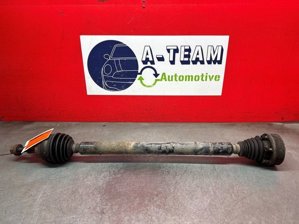 CARDAN AVANT DROIT (TRANSMISSION) ABS Passat Variant (3C5), Volkswagen, Volkswagen AG, Utilisé, Kundenbetreuung@volkswagen.de
