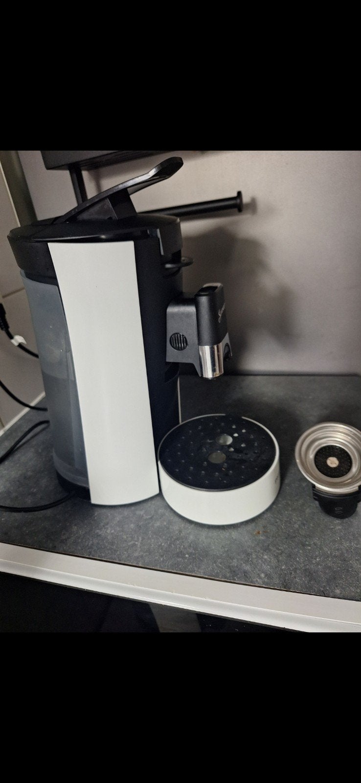 senseo, Ophalen of Verzenden, Gebruikt, Philips, Senseo