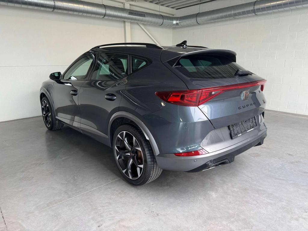 CUPRA Formentor Formentor e-Hybrid 1.4 DSG - camera - velg 1, Auto's, Cupra, Automaat, Gebruikt, 4 cilinders, Formentor