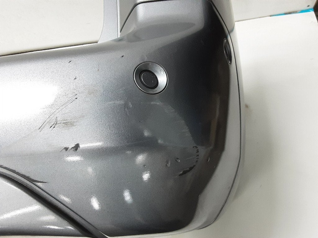 BUMPER ACHTER Opel Combo Life / Tour (01-2018/-), Gebruikt, Opel, Opel Automobile GmbH, Achter