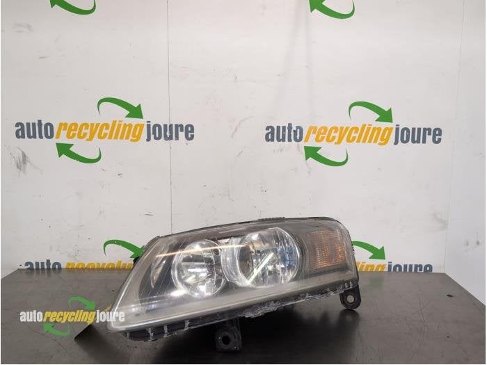 Phare gauche d'un Audi A6, -, -, 3 mois de garantie, Audi
