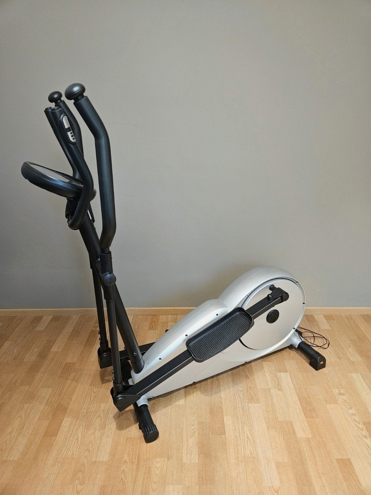 Domyos Crosstrainer, Ophalen, Zo goed als nieuw, Metaal, Crosstrainer