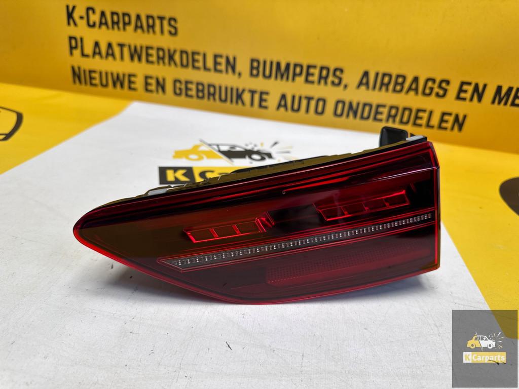 VW GOLF 8 LED ACHTERLICHT DYNAMISCH IQ-LIGHT LINKS 5H0945308, Info@fabrikant.eu, Fabrikant BV, Gebruikt, Fabrikantstraat 1
1000 AA  Amsterdam, NL