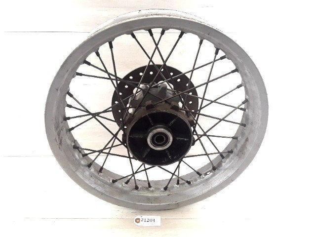 Pegaso 650 1992 - 2005 Aprilia Velg Spaak D1-39220, Motos