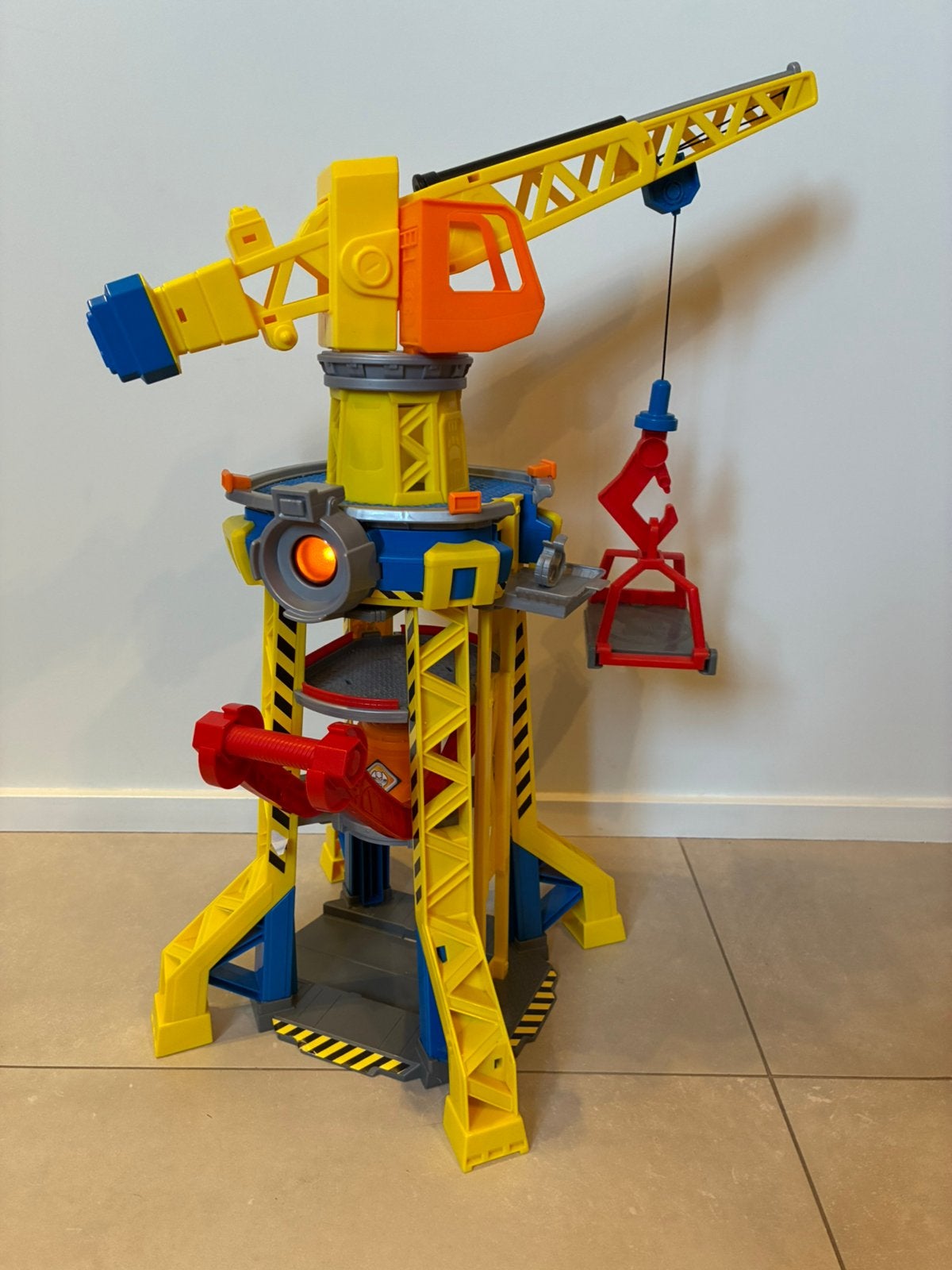 Grue Paw Patrol, Enfants & Bébés, Enlèvement, Comme neuf