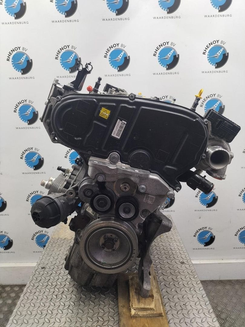 FIAT TIPO 356 EU27 1.6 MultiJ. S-Design  MOTOR 2019, Enlèvement ou Envoi, Utilisé, Stiba membre