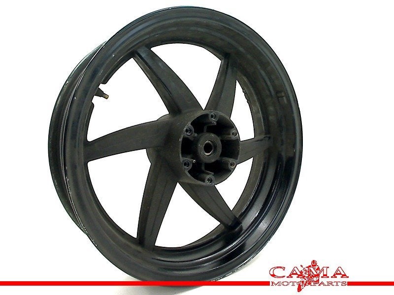 ACHTERVELG Hyosung Comet GT650 R (GT650R) (01-1970/-), Motoren, Dhr. S. di Majo, Gebruikt, Info@cama-motorparts.nl, P.J. Troelstraweg 8 8
3144 CX  MAASSLUIS, NL