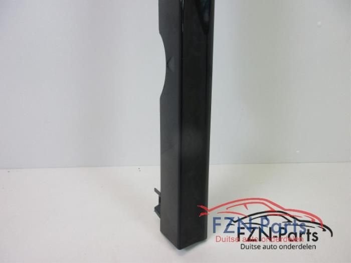 VW Golf 7 R R20 R-Line Sideskirt Links LI7F, Ophalen of Verzenden, Gebruikt