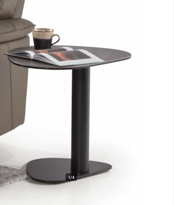 Nieuw salontafel keramiek 190 euro., Huis en Inrichting, Tafels | Salontafels, Ophalen, Nieuw
