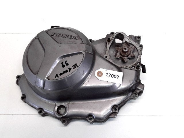 XL1000V 1999 - 2002 Honda Carterdeksel D1-29003