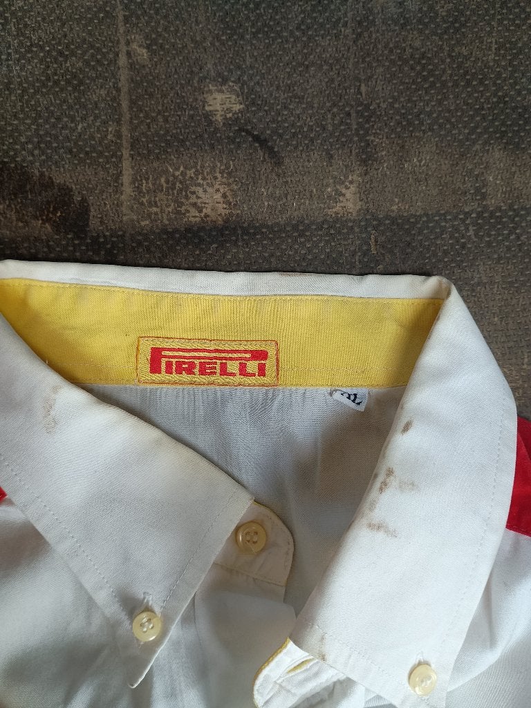 Exclusieve rallyshirts te koop., Ophalen of Verzenden, Nieuw