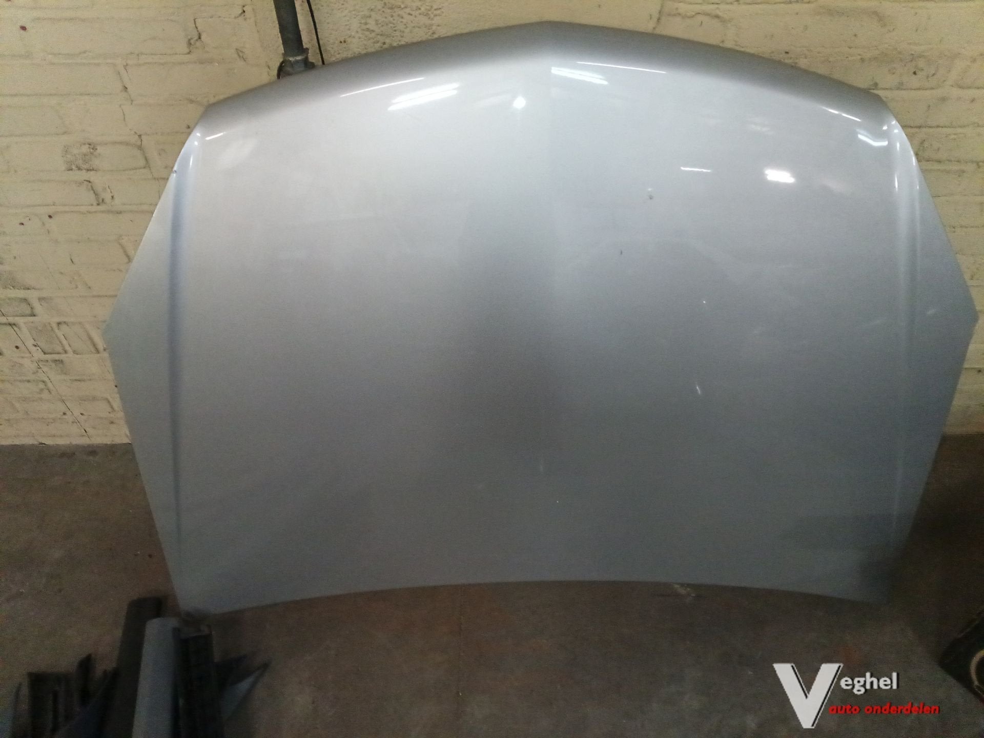 Opel Astra h coupe motorkap 2008, Auto-onderdelen, Gebruikt, Carrosserie en Plaatwerk, -, -