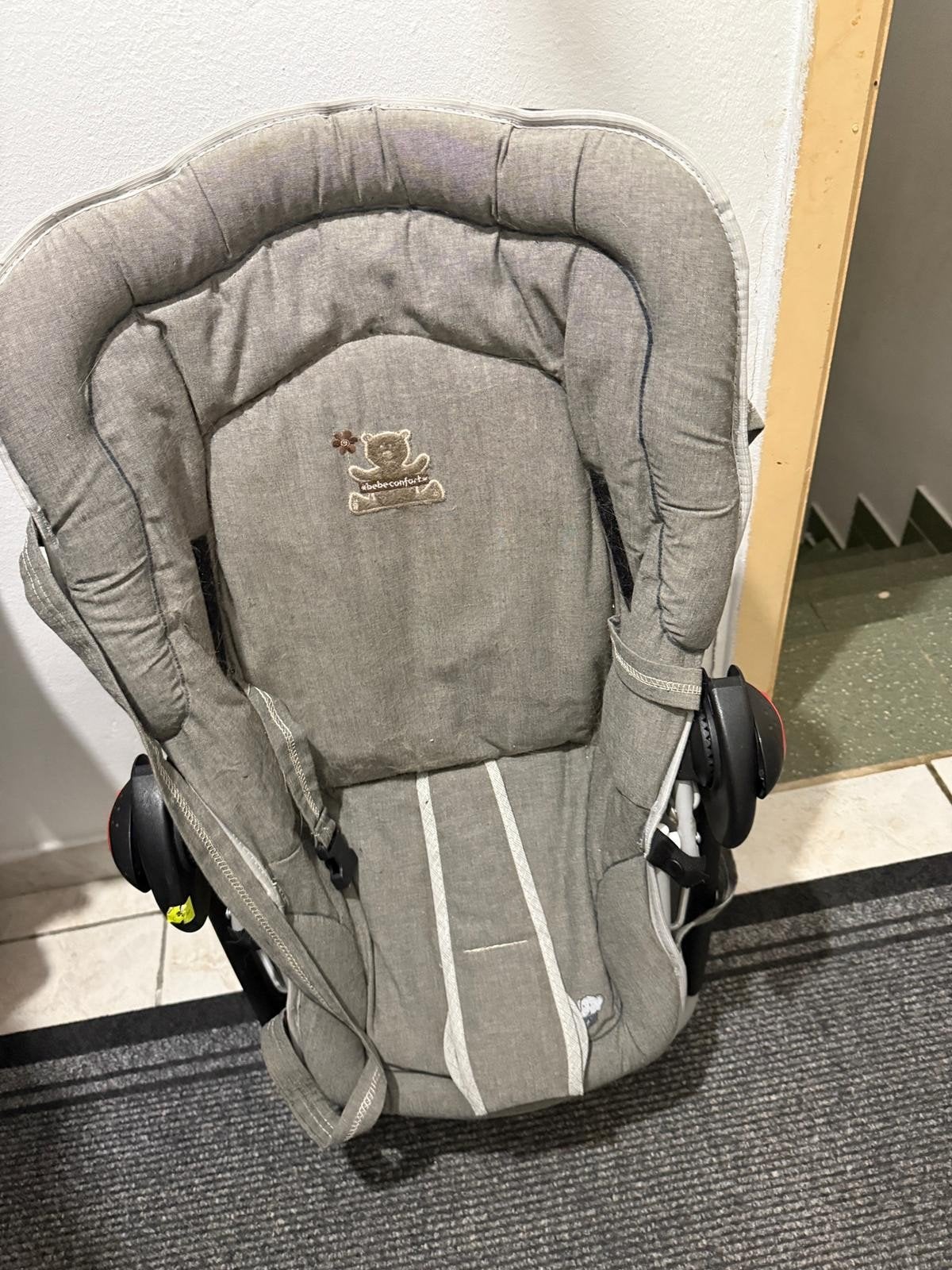 Wipstoel, Kinderen en Baby's, Wipstoeltjes, Ophalen of Verzenden, Wipstoel