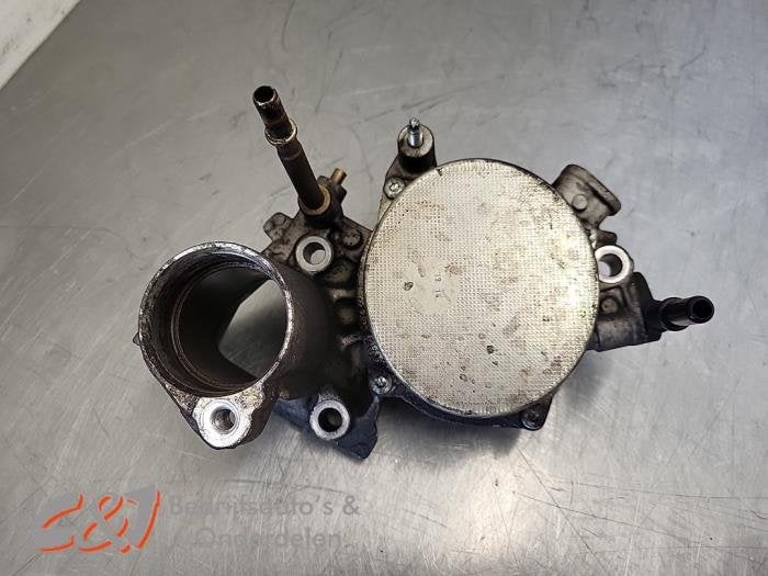 Pompe à vide (diesel) d'un Citroen Jumper, -, 3 mois de garantie, Utilisé, -