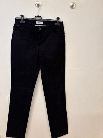 Brax broek - model Mary - maat 42L, Taille 42/44 (L), Enlèvement ou Envoi, Brax, Comme neuf