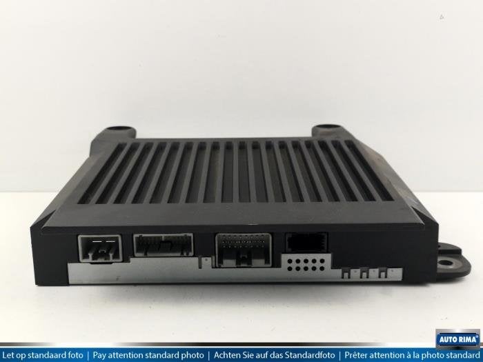 Amplificateur radio d'un Volvo V70, Autos : Pièces & Accessoires, -, 3 mois de garantie, Utilisé, -